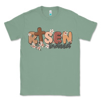 Sage risen indeed Classic Tee - MaliasSmallBusiness