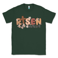 Sports Green risen indeed Classic Tee - MaliasSmallBusiness