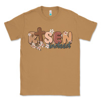Toasted Coconut risen indeed Classic Tee - MaliasSmallBusiness