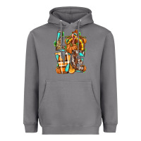 Storm Love Turkey Thanksgiving Heavyweight Hoodie - texasbilliewilder