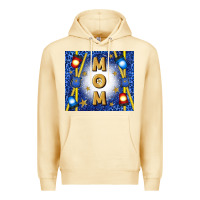 Pina Colada police mom mother’s day Premium Hoodie - TumblerDesignByShophia