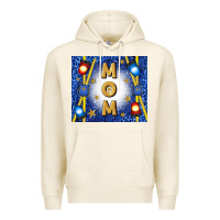 Tofu police mom mother’s day Premium Hoodie - TumblerDesignByShophia