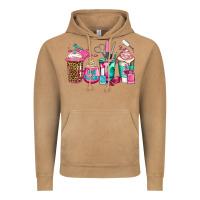 Vintage Camel nail hustler coffee cups Vintage Hoodie - Jasminsmagicworld