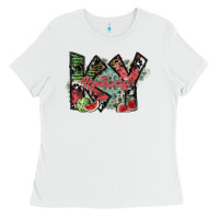 White kentucky Ladies Tee - SublimationCraftShop