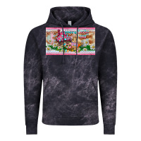 Cloud Black happy easter y'all rabbit sippy cup Vintage Hoodie - BarkalooDesign