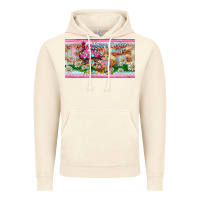 Vintage Artic happy easter y'all rabbit sippy cup Vintage Hoodie - BarkalooDesign