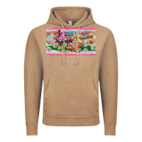 Vintage Coffee happy easter y'all rabbit sippy cup Vintage Hoodie - BarkalooDesign