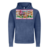 Vintage Denim happy easter y'all rabbit sippy cup Vintage Hoodie - BarkalooDesign