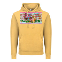Vintage Mustard happy easter y'all rabbit sippy cup Vintage Hoodie - BarkalooDesign