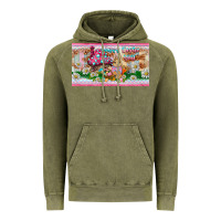 Vintage Olive happy easter y'all rabbit sippy cup Vintage Hoodie - BarkalooDesign