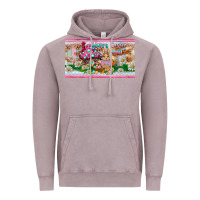 Vintage Zinc happy easter y'all rabbit sippy cup Vintage Hoodie - BarkalooDesign
