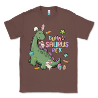 Chestnut bunny saurus rex Classic Tee - MaliasSmallBusiness