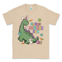 Mushroom bunny saurus rex Classic Tee - MaliasSmallBusiness