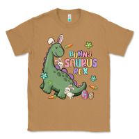 Toasted Coconut bunny saurus rex Classic Tee - MaliasSmallBusiness