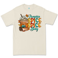 Bone pumpkin spice baby Premium Tee - RacoonDesign