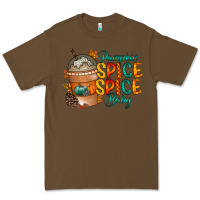 Cacao pumpkin spice baby Premium Tee - RacoonDesign