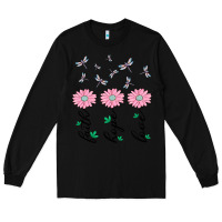 Black faith hope love Long Sleeve Tee - MaliasSmallBusiness