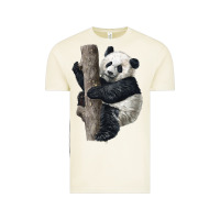 Vintage Arctic Giant Panda Vintage Tee - LillyAllenDesigns