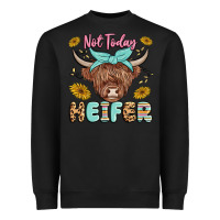 Heifer Heavyweight Sweatshirt | Teevron
