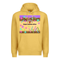 Antique Gold special education teacher Premium Hoodie - TumblerDesignByShophia