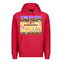 Cardinal special education teacher Premium Hoodie - TumblerDesignByShophia
