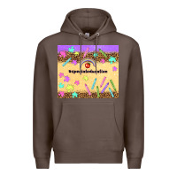 Coffee special education teacher Premium Hoodie - TumblerDesignByShophia