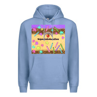 Colony Blue special education teacher Premium Hoodie - TumblerDesignByShophia
