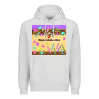 Dove Grey special education teacher Premium Hoodie - TumblerDesignByShophia