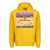 Lemon special education teacher Premium Hoodie - TumblerDesignByShophia
