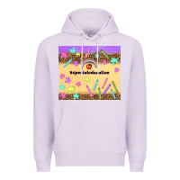 Lilac special education teacher Premium Hoodie - TumblerDesignByShophia