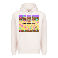 Pale Pink special education teacher Premium Hoodie - TumblerDesignByShophia