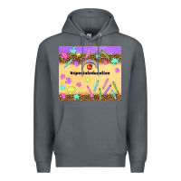 Rock special education teacher Premium Hoodie - TumblerDesignByShophia