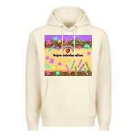 Sandshell special education teacher Premium Hoodie - TumblerDesignByShophia