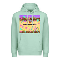 Seafoam special education teacher Premium Hoodie - TumblerDesignByShophia