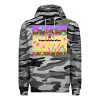 Slate Camo special education teacher Premium Hoodie - TumblerDesignByShophia