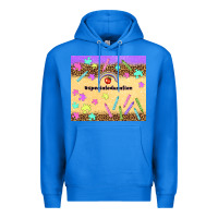 True Royal special education teacher Premium Hoodie - TumblerDesignByShophia