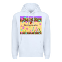 White special education teacher Premium Hoodie - TumblerDesignByShophia