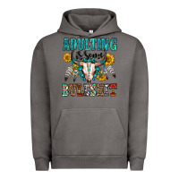 Pigment Tornado adulting is some bullshit Urban Hoodie - OliviaCreatesArt