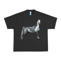 Tennessee Walking Horse Urban Heavy Tee | Teevron