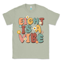 Matcha eight is a vibe Classic Tee - MaliasSmallBusiness