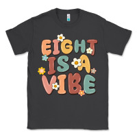 Smoke eight is a vibe Classic Tee - MaliasSmallBusiness