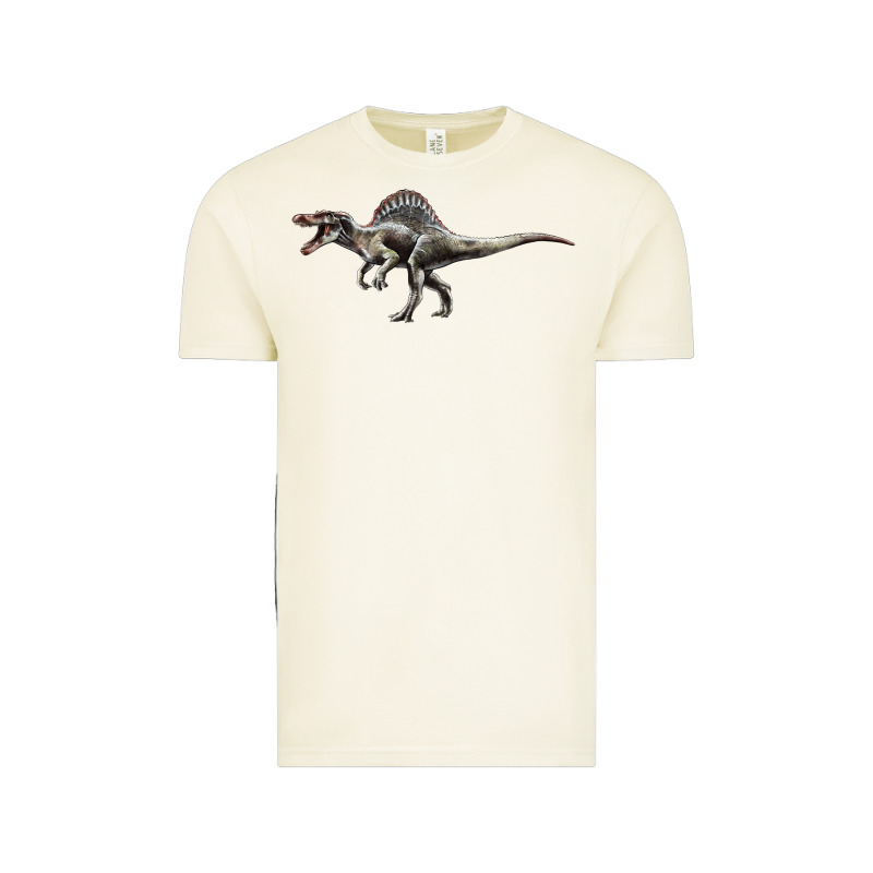 Spinosaurus Vintage Tee by LillyAllenDesigns | Teevron