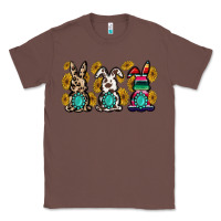 Chestnut western bunny Classic Tee - MaliasSmallBusiness