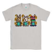 Moon Dust western bunny Classic Tee - MaliasSmallBusiness