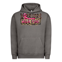 Pigment Tornado Warriors wear pink Urban Hoodie - FaDigitalArtStudio