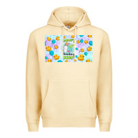Pina Colada daddy's drinking buddy Premium Hoodie - TumblerDesignByShophia