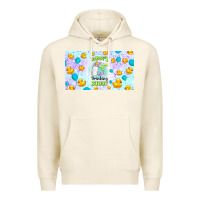 Tofu daddy's drinking buddy Premium Hoodie - TumblerDesignByShophia
