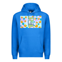 True Royal daddy's drinking buddy Premium Hoodie - TumblerDesignByShophia
