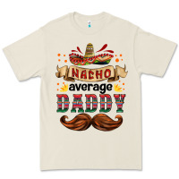 Bone nacho average daddy Premium Tee - HRA Design Shop