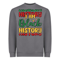 Storm i am black history Heavyweight Sweatshirt - MaliasSmallBusiness